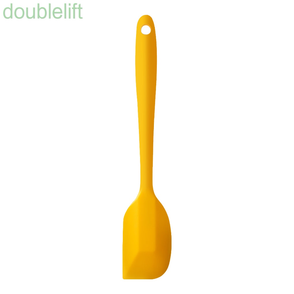 Xẻng silicon chống dính cách nhiệt tiện dụng