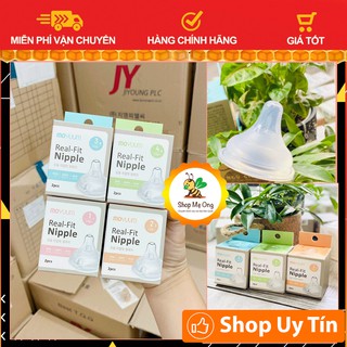 Núm Ti Bình Moyuum Hàn quốc