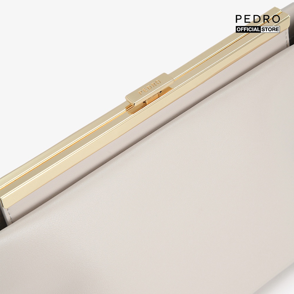 PEDRO - Clutches nữ chữ nhật Origami PW2-25210016-09