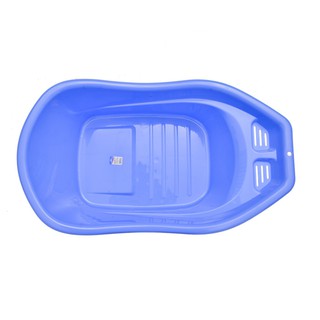Chậu tắm cho bé Song Long (2 size)