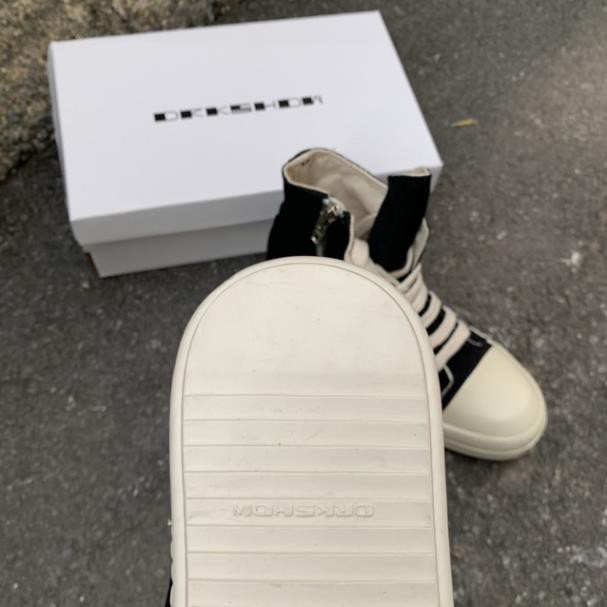 | Có Sẵn | Giày Thể Thao Rick Owens High Nam Nữ Có Sẵn ⚡ CHẤT sịn : 2021 ' ¹ $ * ཾ ! ' : | BigBuy360 - bigbuy360.vn