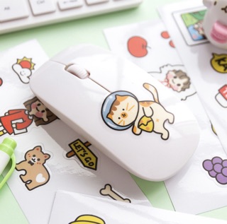 Sticker manzoo chống nước