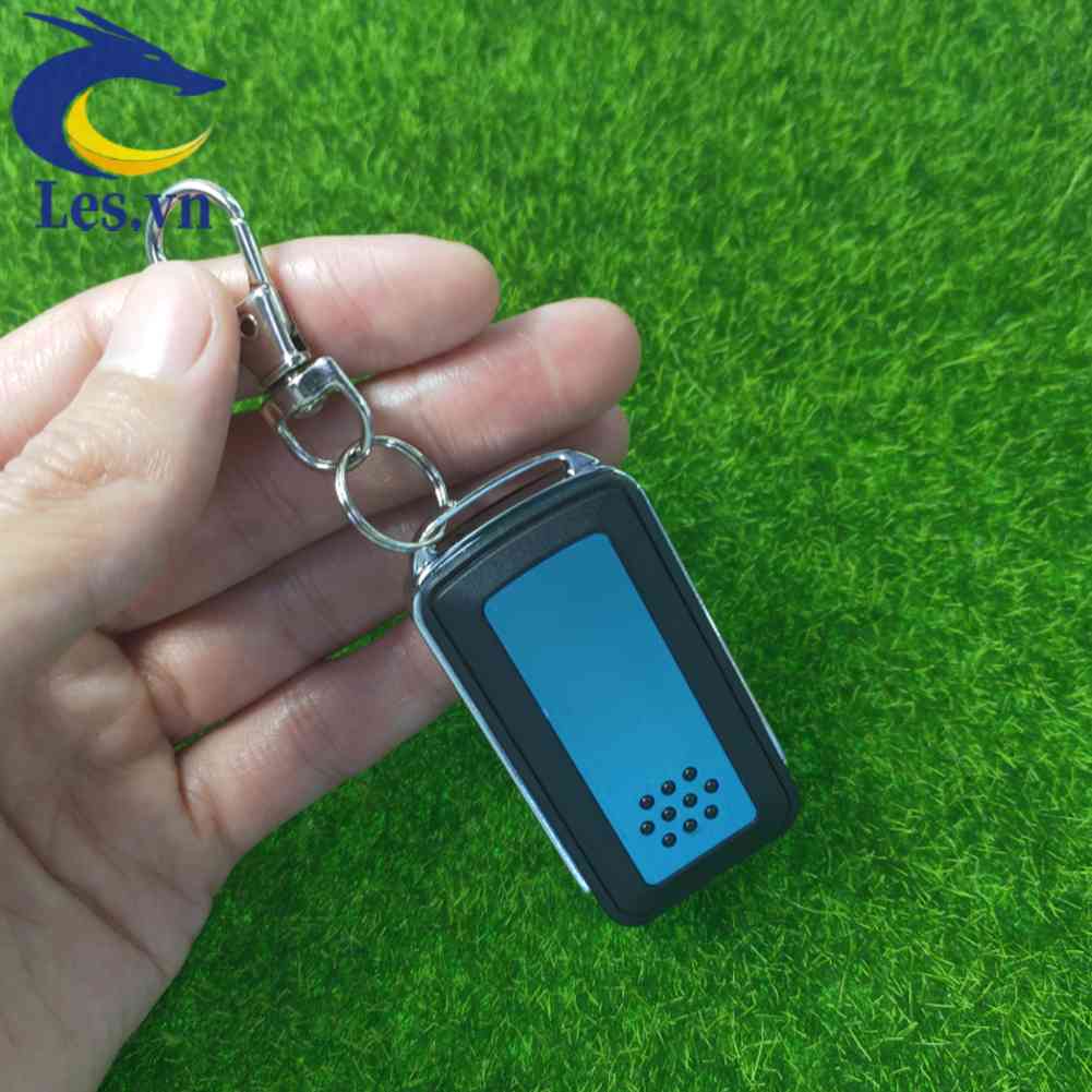 Điều Khiển Từ Xa Không Dây 315 433MHz Cho Cửa Ga-Ra