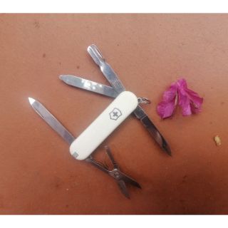 Dao đa năng móc khóa 58mm- Hàng used