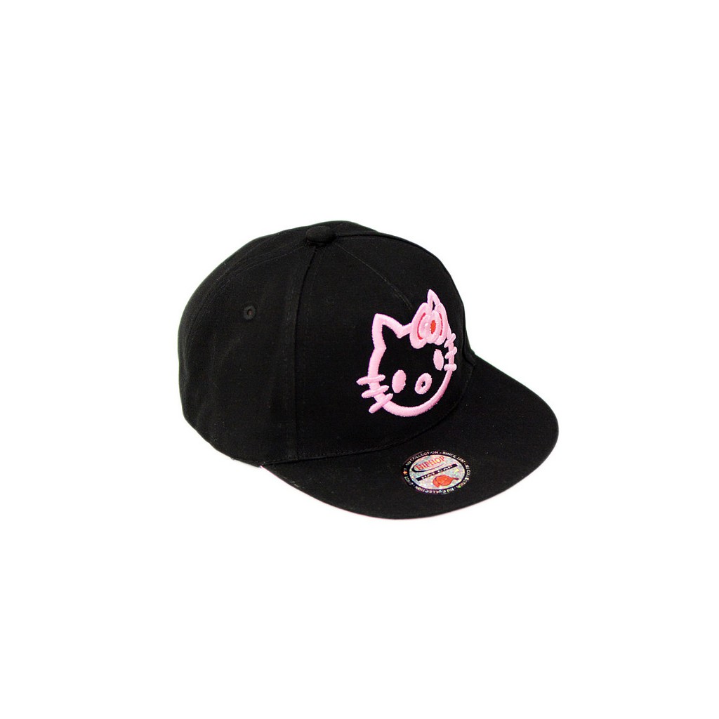 NÓN SNAPBACK TRẺ EM