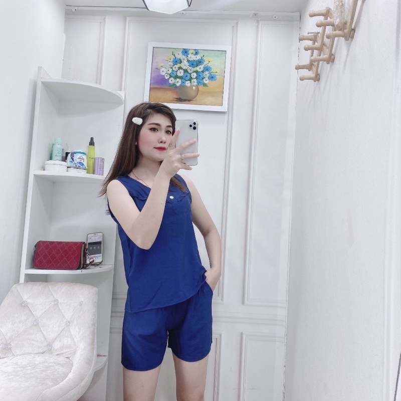 Bộ đũi nữ san hang