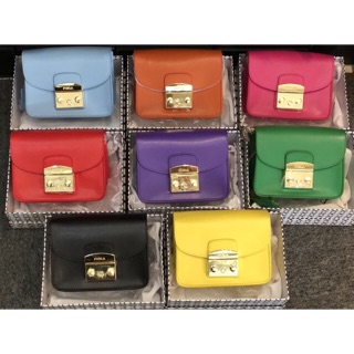 Túi fular mới vìa