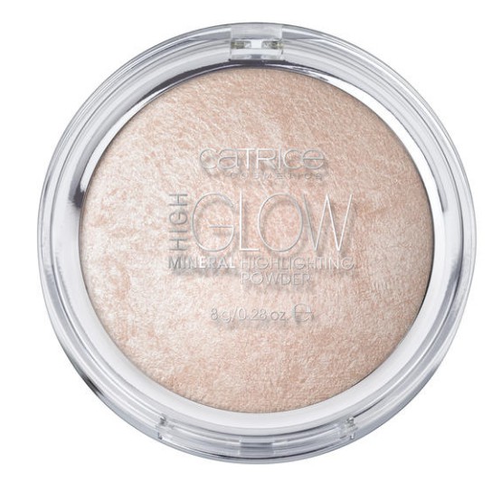 Phấn bắt sáng Catrice Glow Highlighting powder mã 010