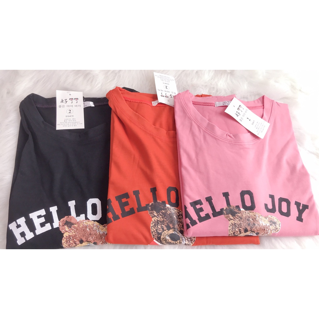 Đầm suông dài , váy suông bầu chất cotton Gemmy House helo new