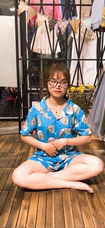 Bộ đồ kate hàng đẹp