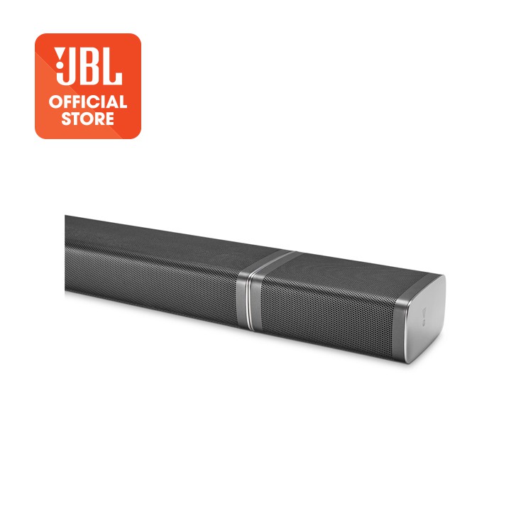 [Mã ELMALL1TR giảm 5% đơn 3TR] Loa Bluetooth JBL Bar 5.1 - Hàng chính hãng