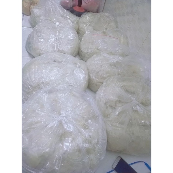 500g bánh sợi dẻo+ hủ muối