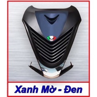 mặt nạ vision kiểu ý 2026-2021 kiểu ý