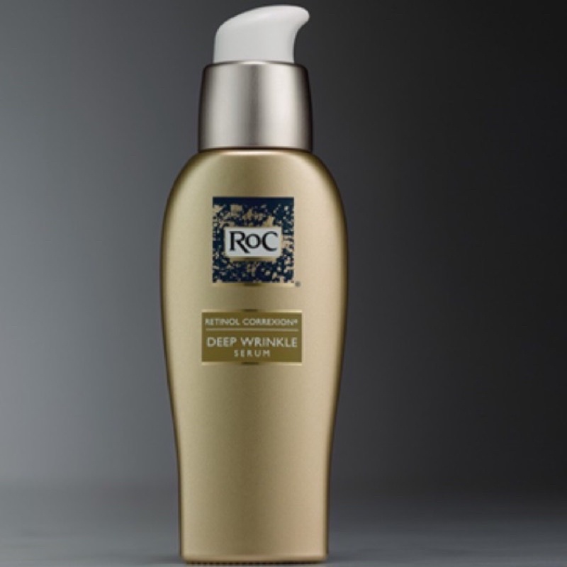 Serum chống lão hoá Roc Retinol Correxion Deep Wrinkle 30ml