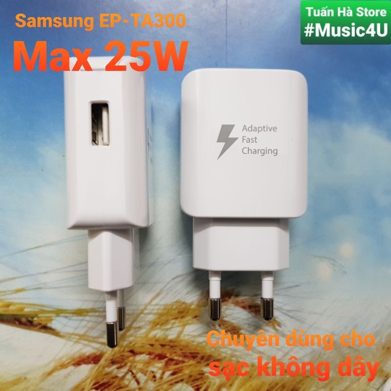 Đế sạc nhanh không dây Anker PowerWave 7.5 Stand, A2521, B2521, A2522, B2522, A2524 chuẩn MFI [Music4U]