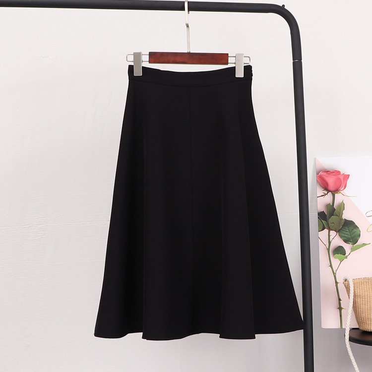 CHÂN VÁY CHỮ A 3 MÀU | BigBuy360 - bigbuy360.vn