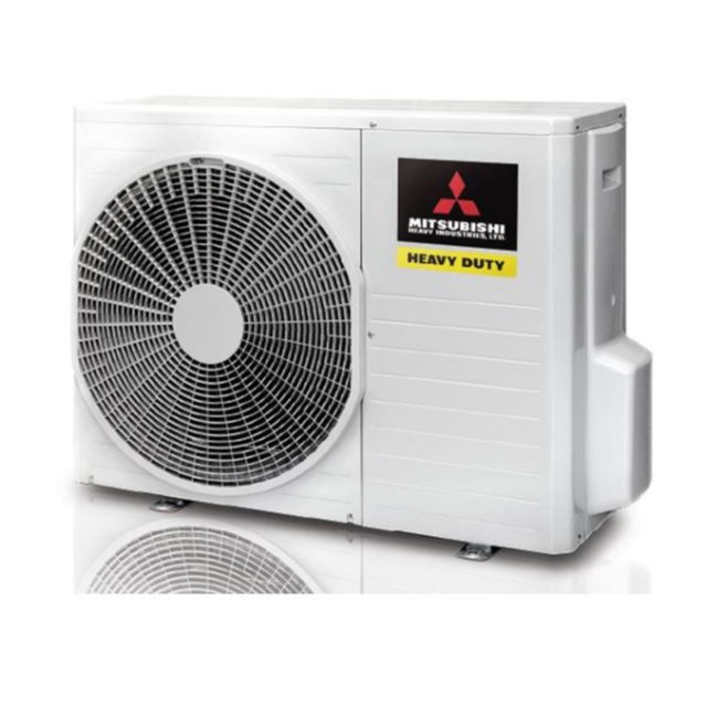 SRK24CS - MIỄN PHÍ CÔNG LẮP ĐẶT - Máy lạnh Mitsubishi Heavy 2.5 HP SRK24CS-S5