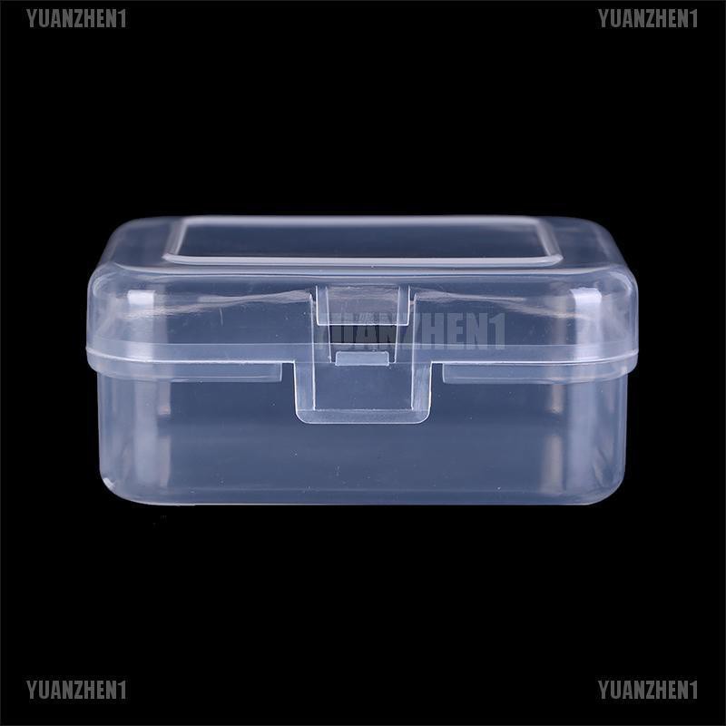 [YUANZHEN1] Hộp Quà Đựng Trang Sức / Đồng Hồ Đeo Tay Bền Bỉ