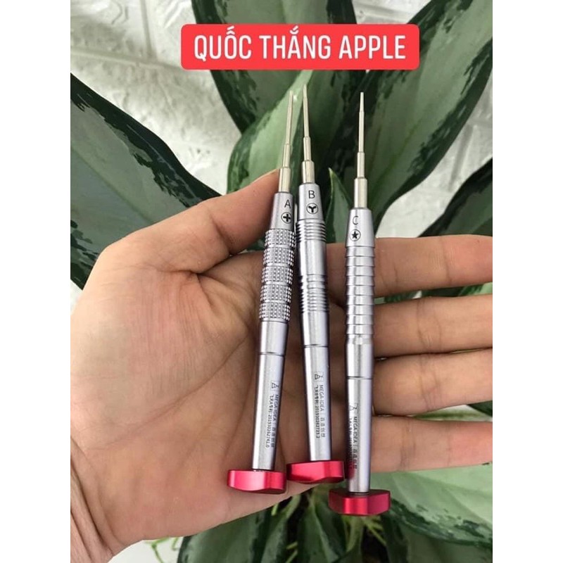 Tô vít mega cao cấp