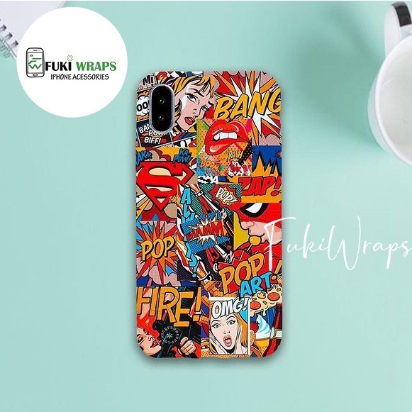 Tấm dán Skin Mặt Sau FULL VIỀN Dành Cho 13prm , 12prm , 11prm , x, xsm , ip11 , ip12 , ip13 - FukiShop