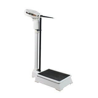 Cân Sức Khỏe Có Thước Đo Chiều Cao TZ-120