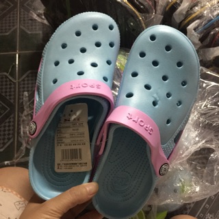 Combo 10 sục nữ 172 size 35-39