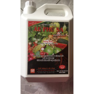 Phân bón lá npk sinh học_humate fi