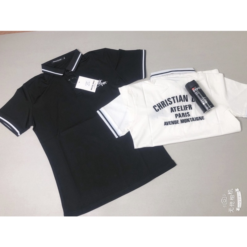 [HOT]Áo Polo Nam cổ bẻ LV2 thun basic cộc tay vải cá sấu cotton phong cách trẻ trung