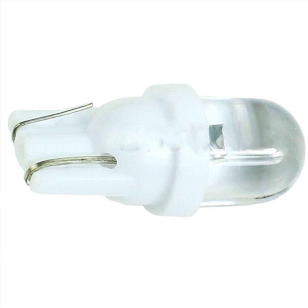 NICKOLAS Đèn Led T10 W5W 5W DC 12V Cho Xe Hơi
