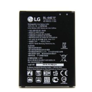 Pin LG V20 (BL-44EF1) zin theo máy  mới 100%. Có bảo hành