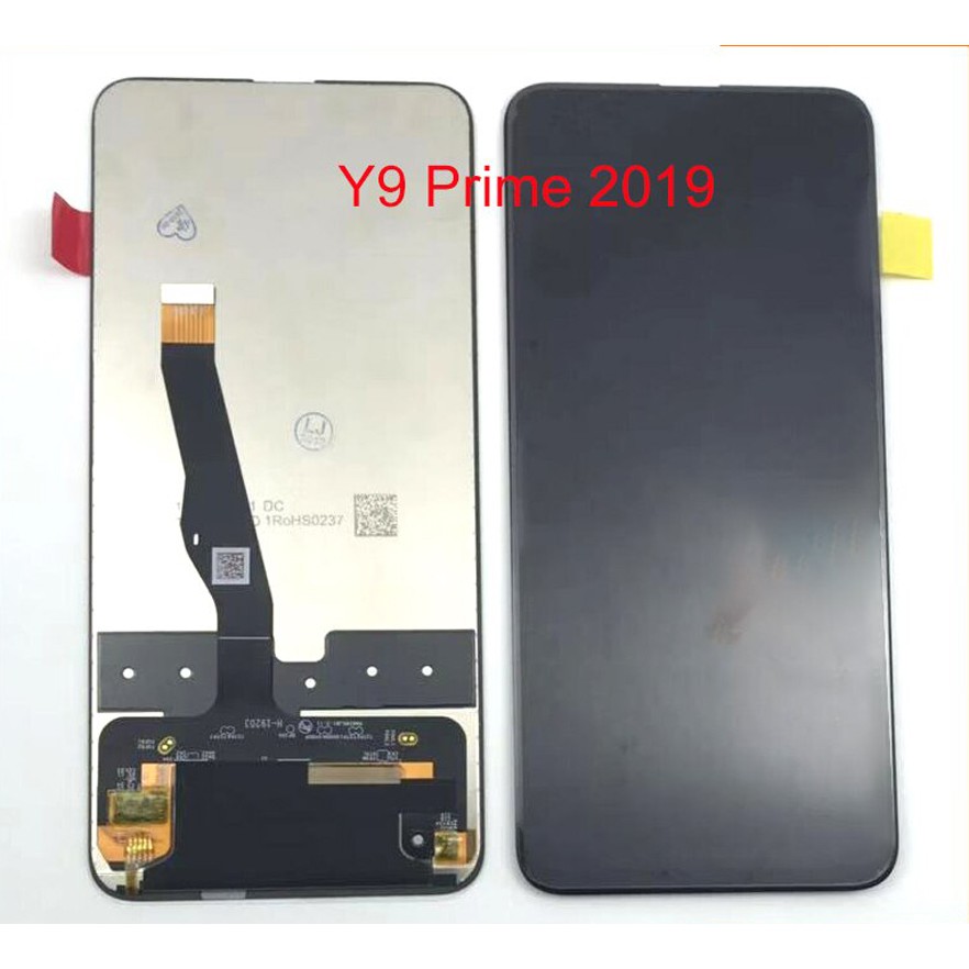 Màn hình huawei y9 prime zin, thay full bộ màn hình huawei y9 prime