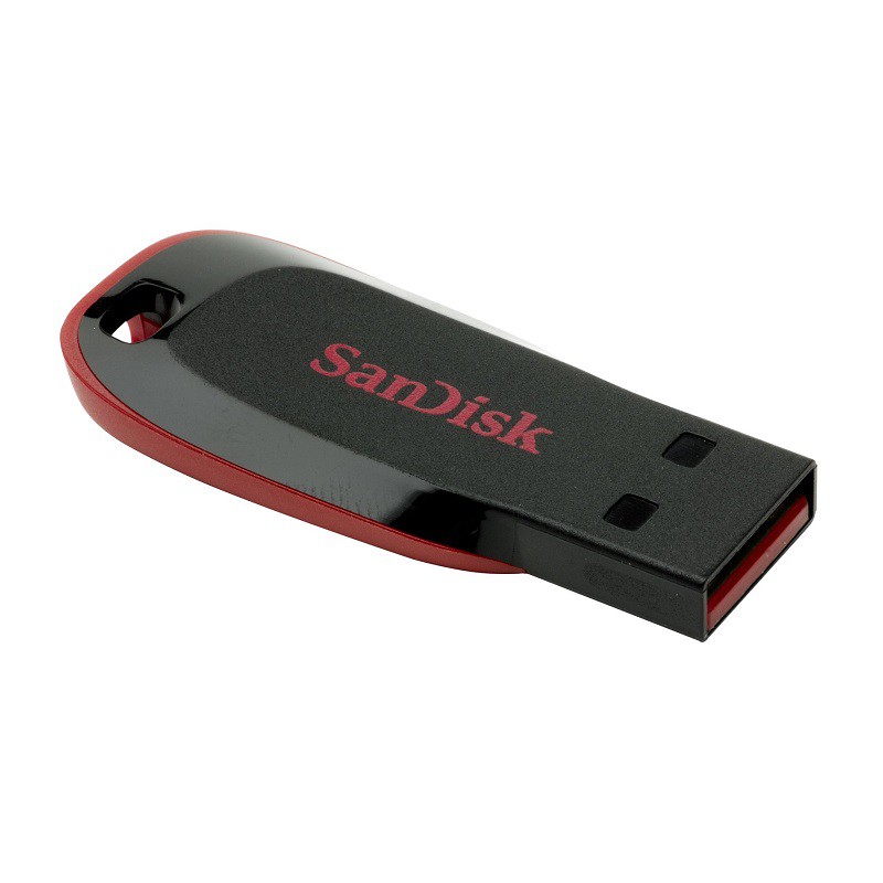 USB lưu trữ Sandisk Cruzer Blade CZ50 USB2.0