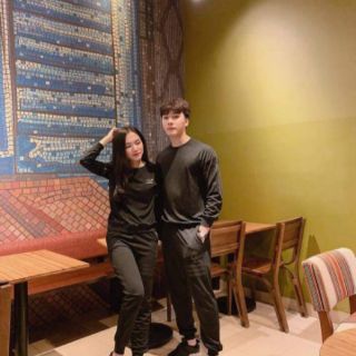 Bộ thể thao Adidas