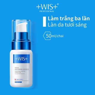 Tinh chất serum dưỡng WIS Niacinamide làm trắng và sáng da dưỡng ẩm phục hồi da
