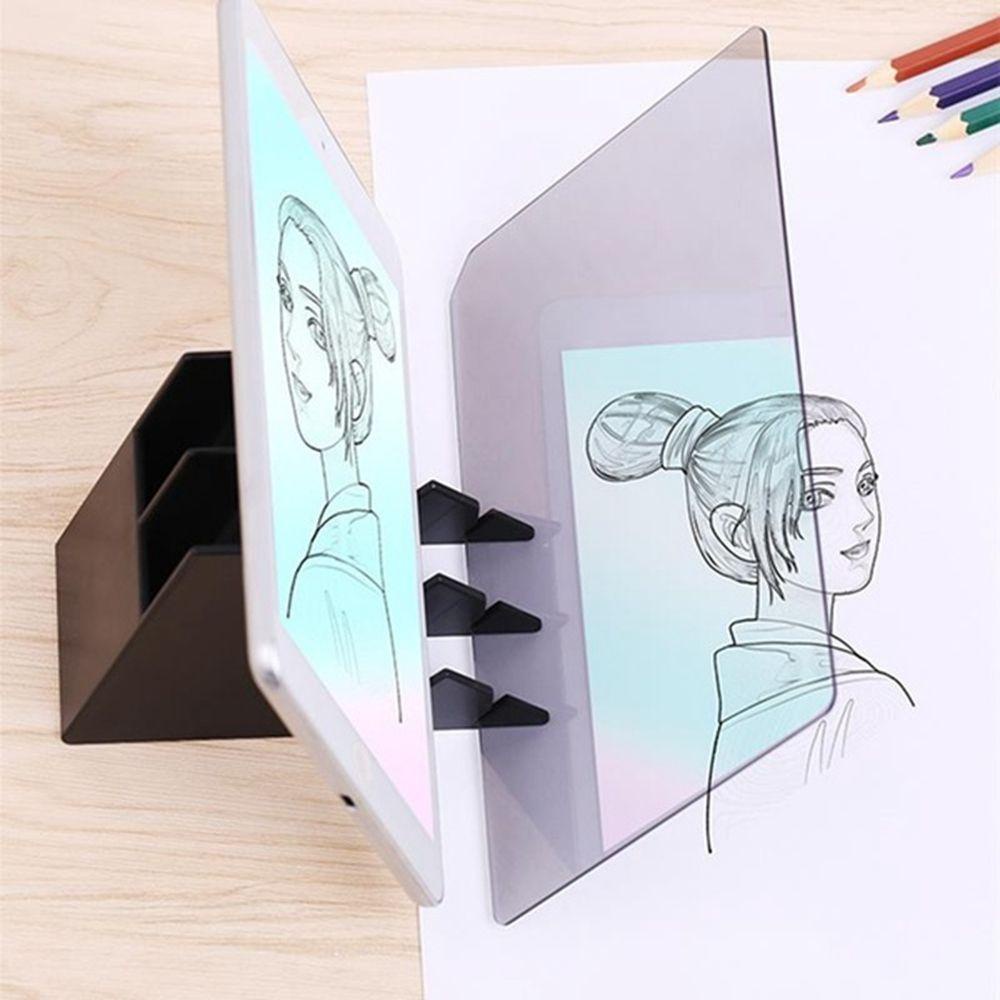 Bảng Vẽ Trình Chiếu Sáng Tạo Chuyên Dụng