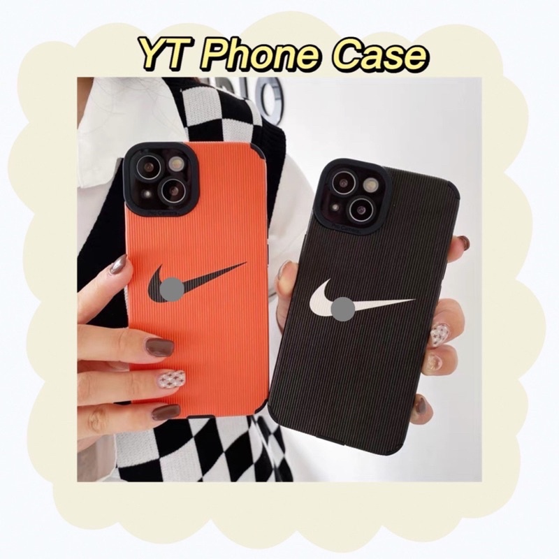 Ốp lưng iphone ni ke bảo vệ camera 7/7plus/8/8 plus/x/xs/xsmax/11/11pro/11 promax/12/12pro/12promax/13/13promax