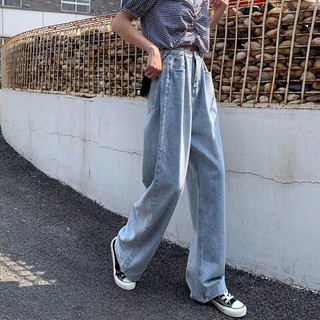 [ORDER] QUẦN JEANS ỐNG SUÔNG ĐỒNG GIÁ
