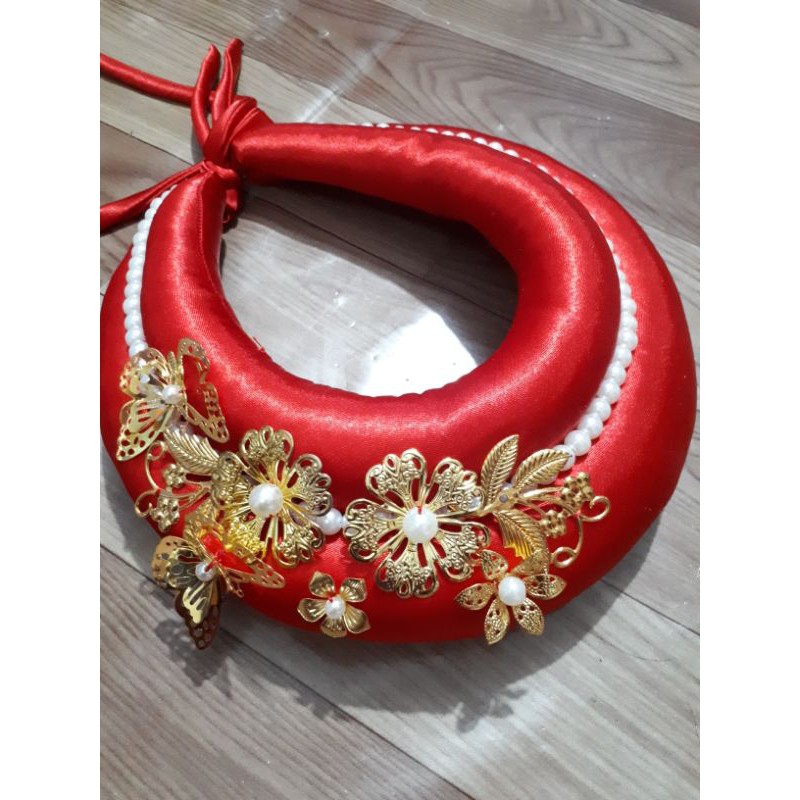 Mấn 2 tầng đủ màu
