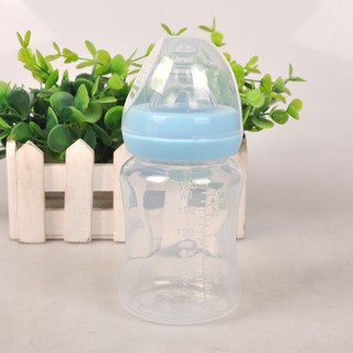 ✨ Kimi ๑ Bình sữa cho con bú 120ml