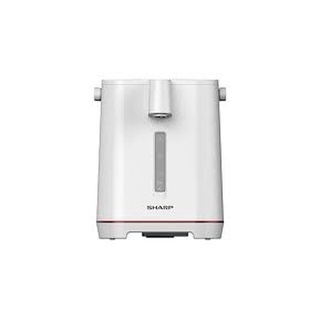 Bình thuỷ điện bơm điện tử Sharp KP-40EBV-ST/BK/WH