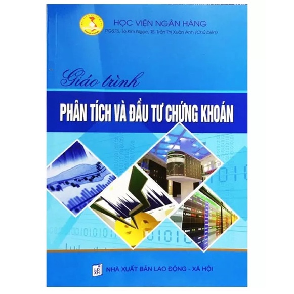 Sách Giáo Trình Phân Tích Và Đầu Tư Chứng Khoán