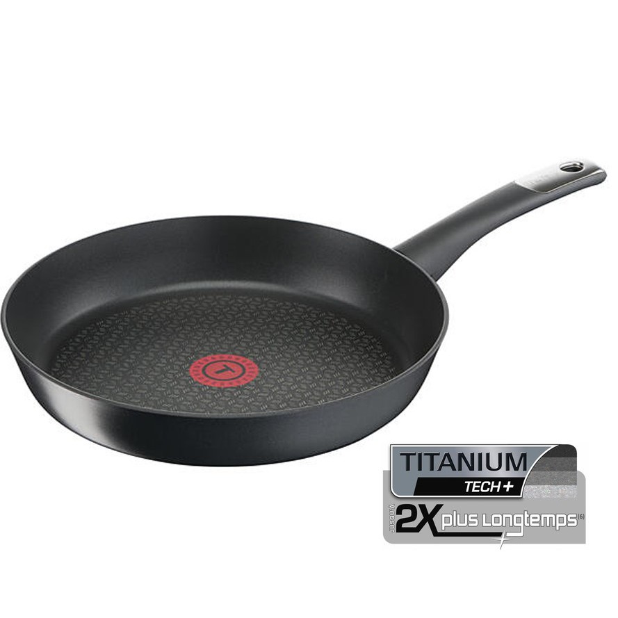 Chảo chiên chống dính Tefal So Pro 24cm - Made in France