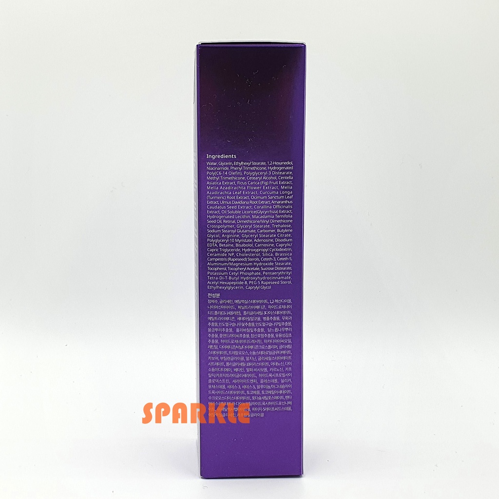 ❗Giảm giá trong ngày hết hạn ngắn❗Nhũ Tương youth 130ml / ahc / date: 2024.03.12