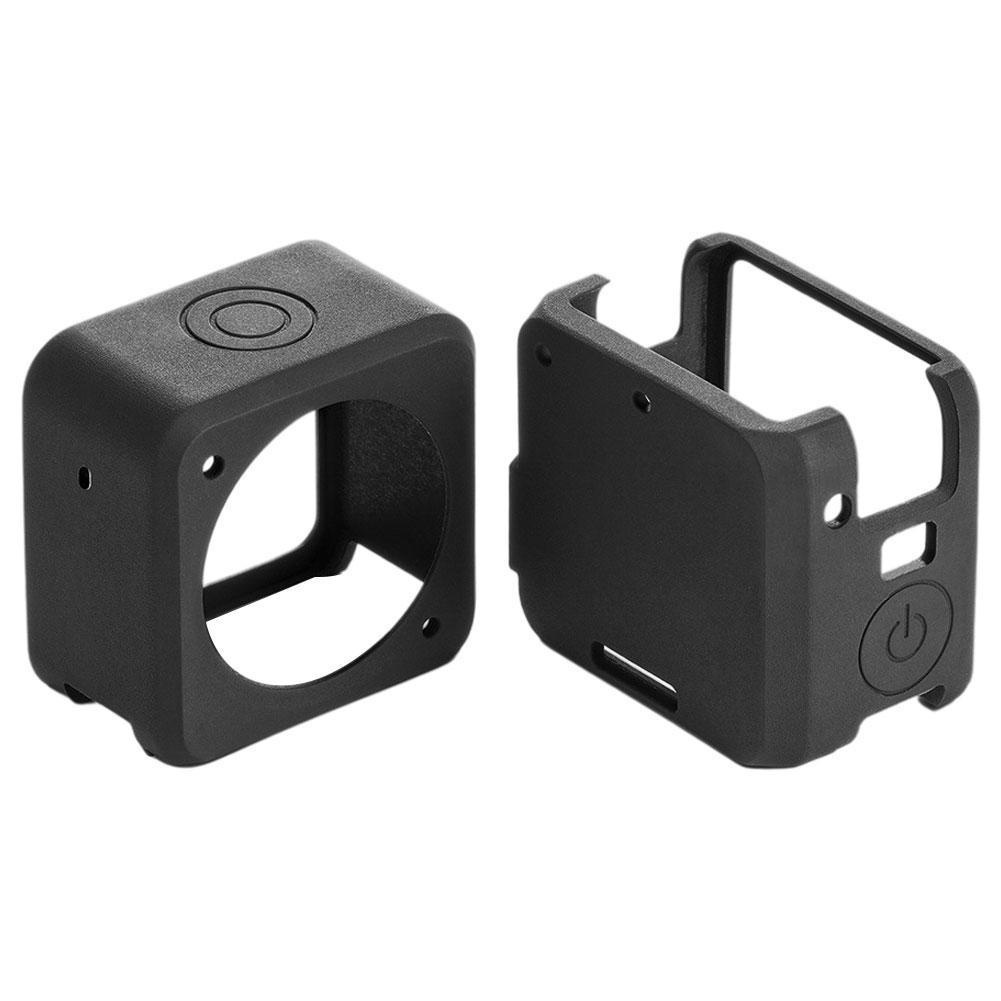 Vỏ bảo vệ bằng silicon cho DJI Action 2 B5O1 T4U2 K8P6
 | BigBuy360 - bigbuy360.vn