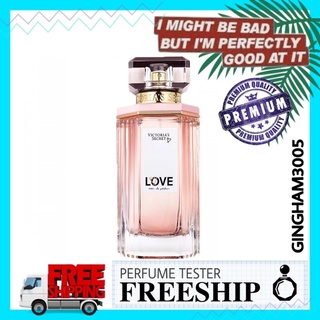 ✦gh✦ nước hoa - victoria's secret love edp 10ml