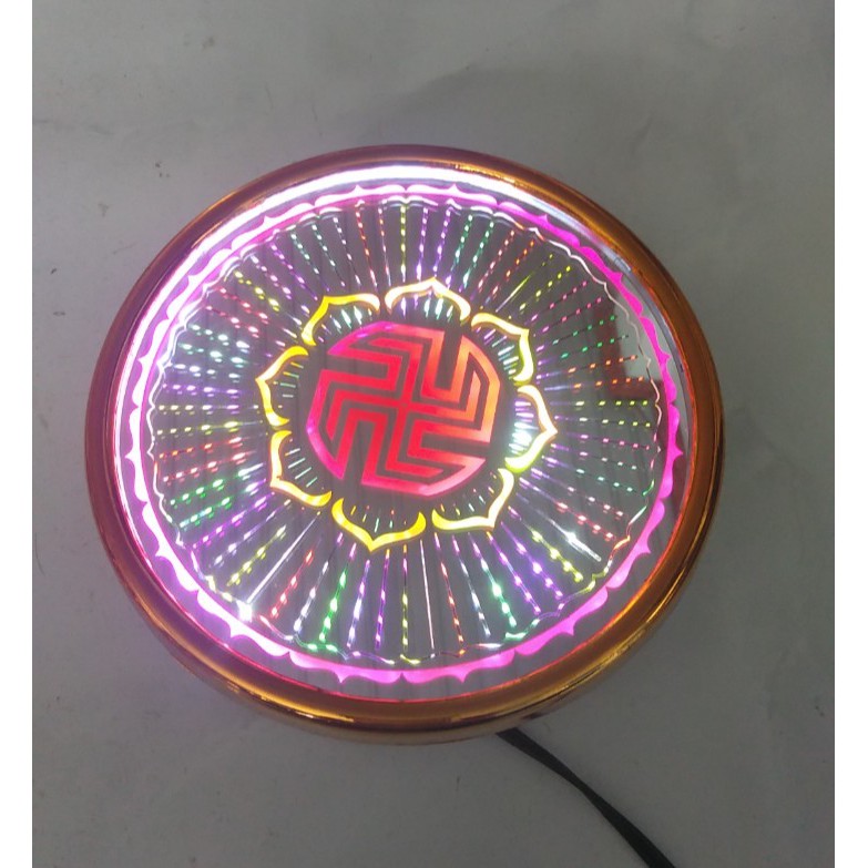 Hào quang cơ 16cm,20cm, 25cm,30cm