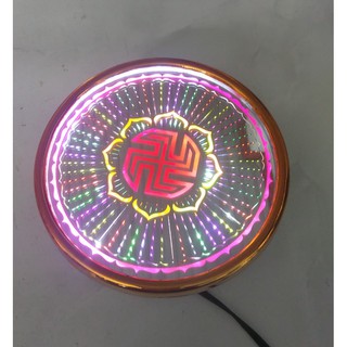 Hào quang cơ 16cm,20cm, 25cm,30cm