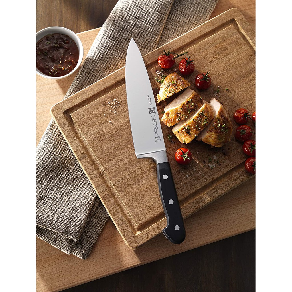 Set 3 dao thái ZWILLING Gourmet - Nhập Đức