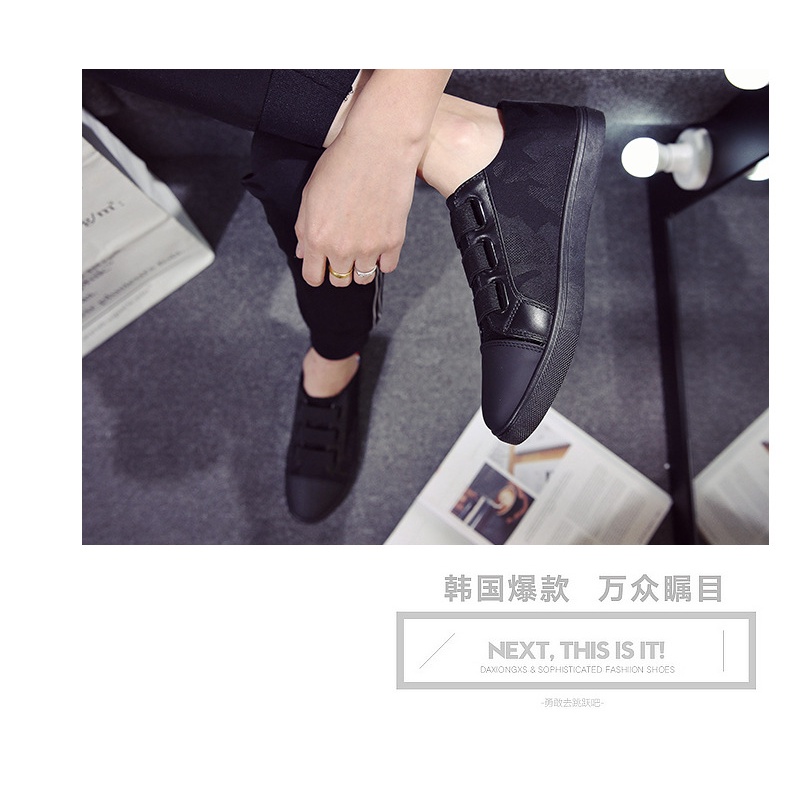 [Kèm Video] Giày thể thao nam - Giày sneaker nam -  Giày nam dáng đẹp Đế cao su đúc  bền màu be GT056