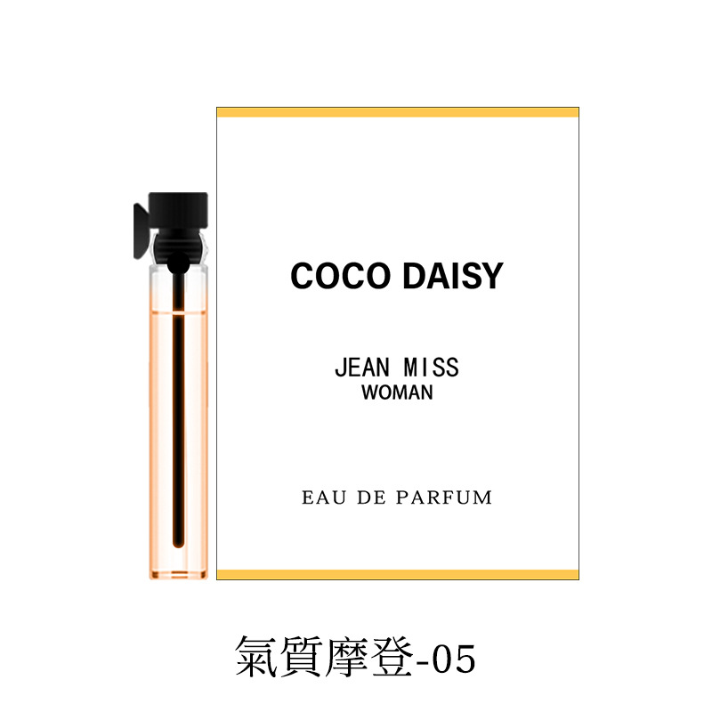 Nước Hoa Mini Dạng Chấm Đủ Mùi Sang Chảnh | BigBuy360 - bigbuy360.vn